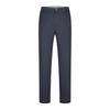 Youngor Spring/Summer Mulberry Silk Casual DP Pants