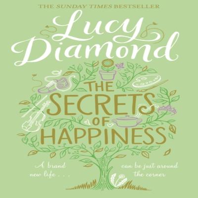The Secrets of Happiness by Lucy Diamond Paperback Book 9781447299172