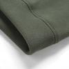 Autumn and Winter Outdoor Men's Two-bar Fluffy Warm Anti-static Stand Collar Fleece Jacket Casual Cardigan