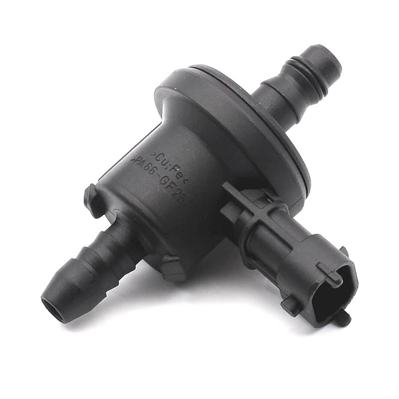 Exhaust System Vacuum Valve Purge Solenoid 0280142500 BV61-9G866-AA for Ford Escape Fiesta Focus Lincoln MKC BV619G866AA Ventilation Valves 4