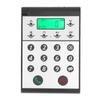 Wireless Intercom Phone 1000m Distance Clear Call Intelligent Networking Hands Free Intercom System Host Black