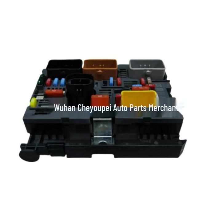 Peugeot/Citroen BSM Control Module for C4, 308CC, 207: Models R04, R05, R20 (9807028780)