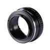 Concept Lens Mount Adapter Lens To Canon Mount K&F KF-NFEM (Nikon F-mount EF-M Conversion)
