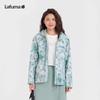 LAFUMA Women's Waterproof Windproof Jacket LFJA6AS15