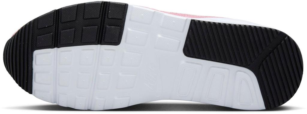 Women's Nike Air Max SC Sneakers Platinum Tint/white/elemental Pink/black