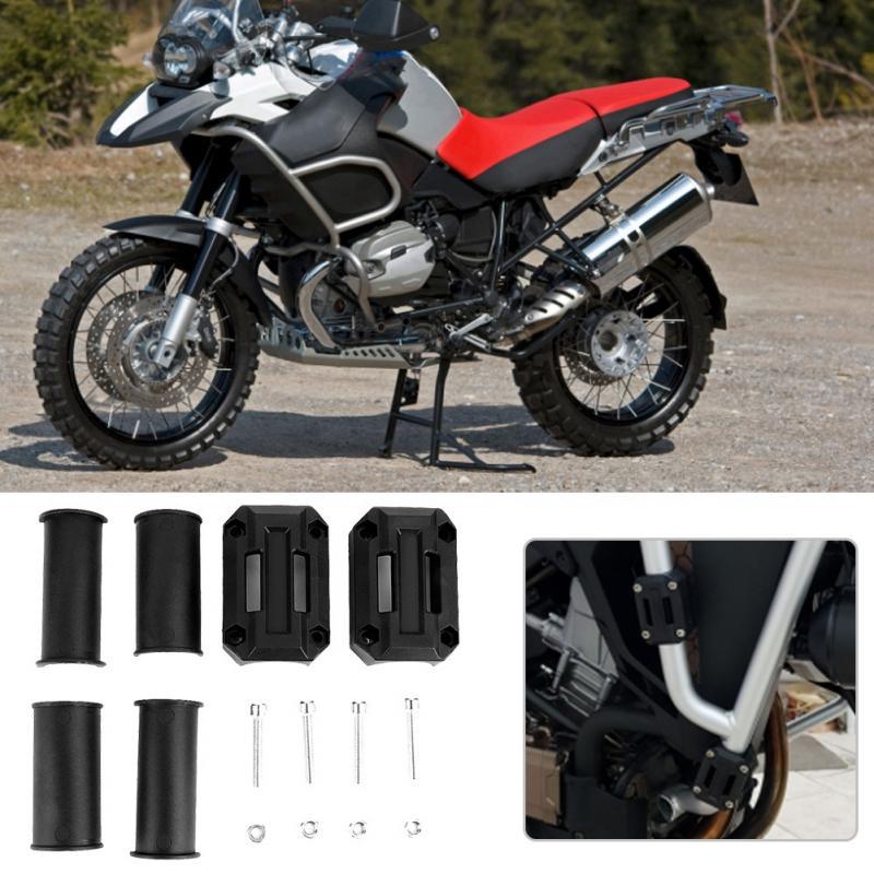 28mm Passend für R1200GS R1150GS 3 Paar Motorrad Motorschutz Stoßstangenblockschutz Dekor 22/25 Stoßstangenblock aqxreight 28mm Passend für R1200GS R1150GS 3 Paar Motorrad Motorschutz Stoßstangenblockschutz Dekor 22/25 Stoßstangenblock aqxreight