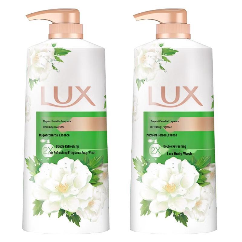 LUX Refreshing Fragrance Shower Gel