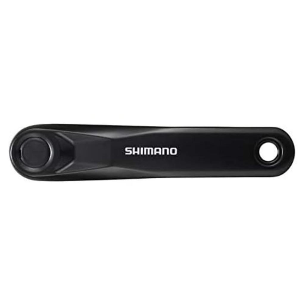 SHIMANO Náhradní díly Pravá klika 175 mm Y0GD03010 FC-E5010