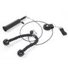 DIY Fitness Equipment Set Pulley Double End Pull Strap Arm Power Triceps Strength Training