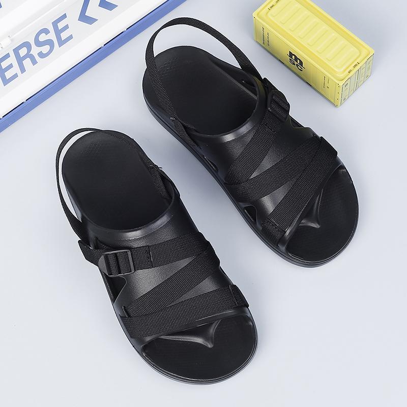 Летние сандалии — фото 10