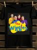 The Wiggles Band Australien Vintage Logo T-Shirt