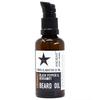 Beard Oil Black Pepper and Bergamot 50ml