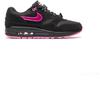 Air Max 1 PRM Lowtop Sneakers Black