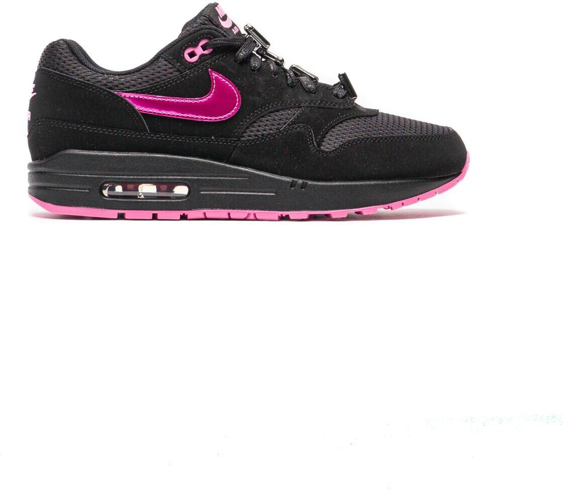 

Кроссовки Nike Air Max 1 PRM Lowtop schwarz 45