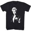 Billy Idol Selbstbetiteltes Herren T-Shirt