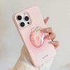Fresh Fruit 15promax Apple 17 Mobile Phone Case Silicone Iphone14 Suitable for 13 Niche Three Dimensional 11 Silicone