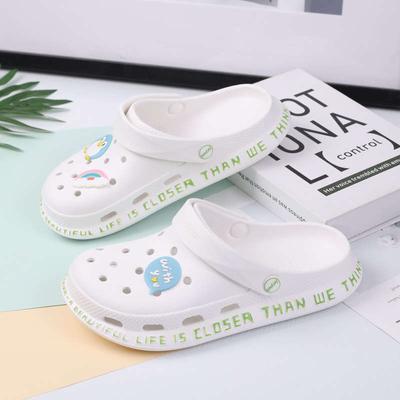 Mode Berühmte Marke Absatz Sandalen Designer Luxus 2025 Sommer Damen Hausschuhe Gummisohlen Damen High Heels Heißverkaufender Clog Tennis