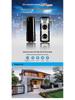 ABT-100 Aleph Dual Beam Infrared Perimeter Intrusion Alarm System