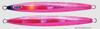 Jackall Metal Jig Anchovy Typ 1 Standard 130 gram Saber Pink (9831)