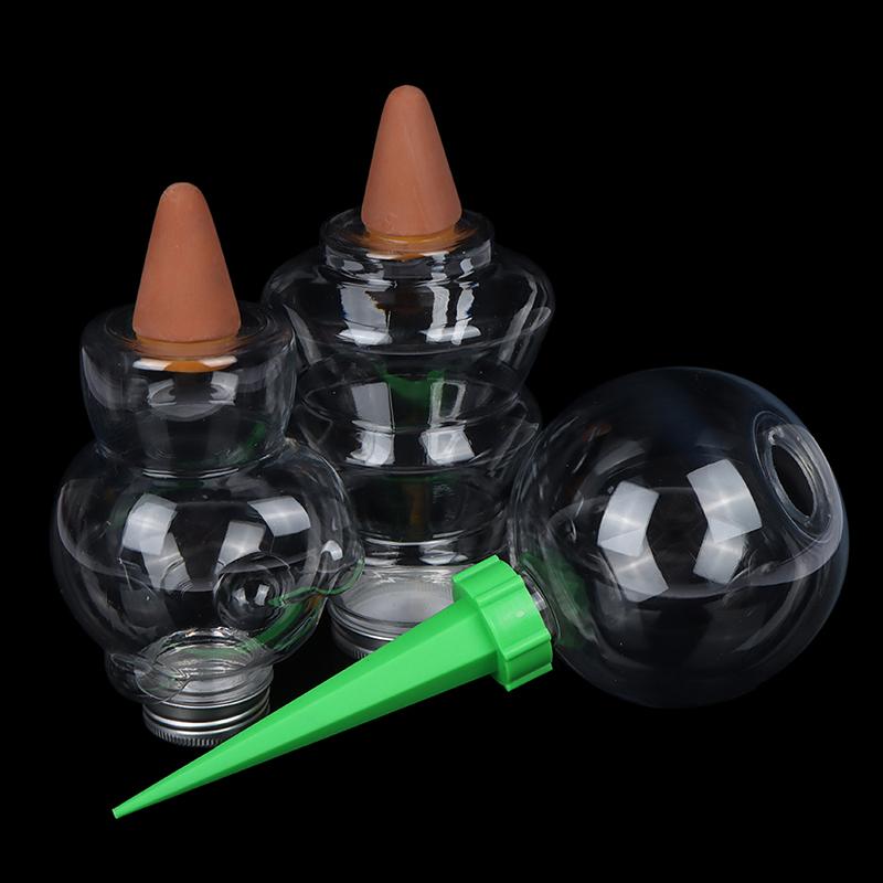 Garden Automatic Watering Tool Cute Indoor Drip Irrigation Watering System Kit