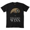 Wer wagt, gewinnt Britisches Special Air Service SAS T-Shirt 100% Baumwolle Rundhals Sommer Kurzarm Freizeit Herren T-Shirt Größe S3XL
