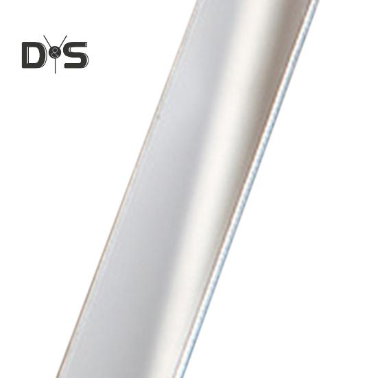 10 buc. Forme pentru bețișoare de înghețată, sănătoase, portabile, ușoare, acrilice, pentru înghețată, forme pentru artizanat pentru acadele