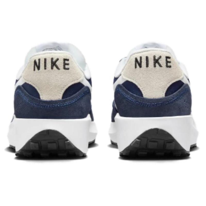 Nike Waffle Debut Midnight Navy Sneakers FJ4195-400