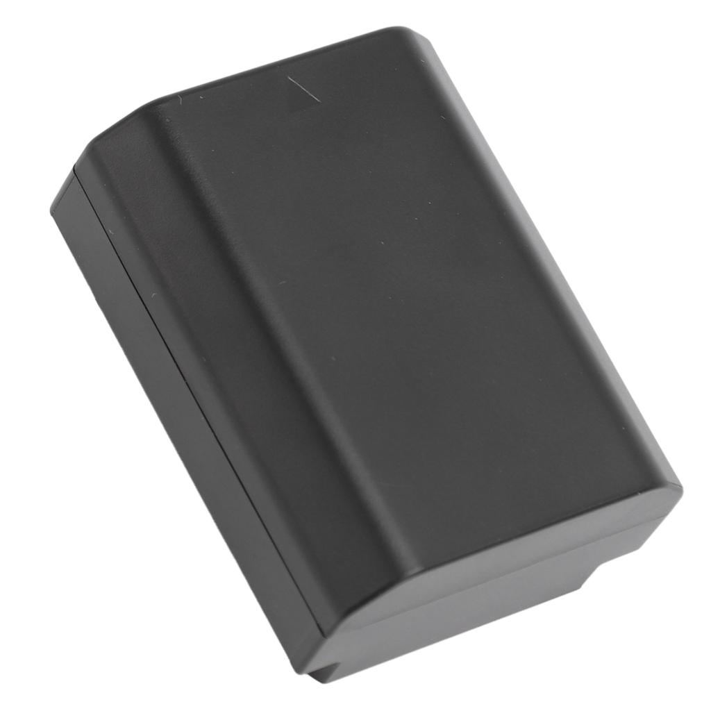 NP FZ100 Akku, 7,2 V, 2280 mAh, vollständig dekodierter Hochsicherheits-Akkupack für A7MIII A7RIII