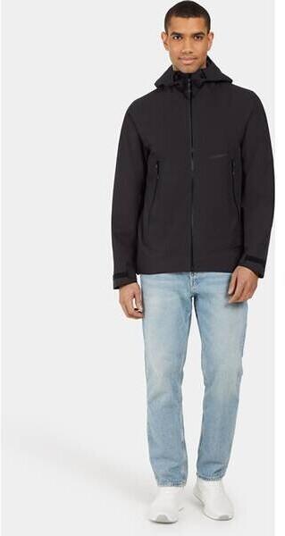 Didriksons Basil Jacket (505176) Black