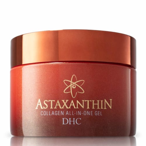 

DHC Astaxanthin Collagen All-in-One Gel