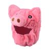 Pig Helmet Personalized Motorcycle Comfortable Cloth Elastic Helmet Cover