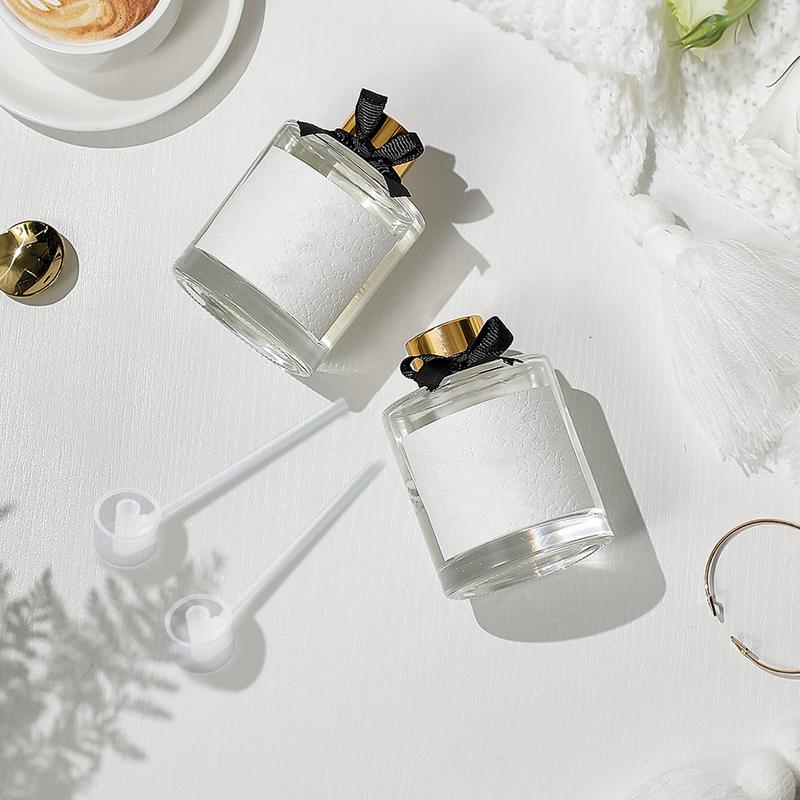 Perfume Refill Dispenser Pump 10 pieces Perfume Transfer Tool Multi-purpose Cosmetic Portable Makeup Dispenser Pump Multipurpose