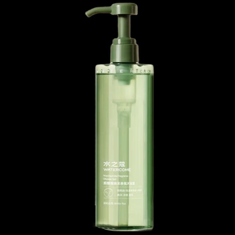 Water Code Fragrance Shower Gel