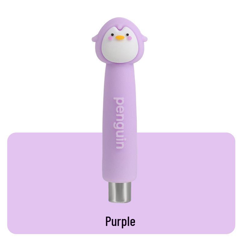 Upgraded Dual-Ended Cat Eye Gel Magnet Pen for Nail Art