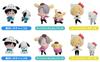 [USED] Yuri!!! On ICE SANRIO Figure with Bonus