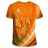 T-shirt homme Pays-Bas, emblème national des Pays-Bas, imprimé 3D, unisexe, tendance, col rond, surdimensionné, ample, style hip-hop, manches courtes