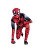 Deadpool Einteiler Bodysuit Kostüm für Kinder & Erwachsene - Halloween Cosplay Outfit