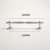Bright Gold Solid Cabinet Handle and Knob Brass Drawer Knobs T Bar Bedroom Kitchen Cupboard Hardware Bathroom Furniture