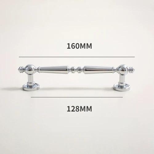 Bright Gold Solid Cabinet Handle and Knob Brass Drawer Knobs T Bar Bedroom Kitchen Cupboard Hardware Bathroom Furniture