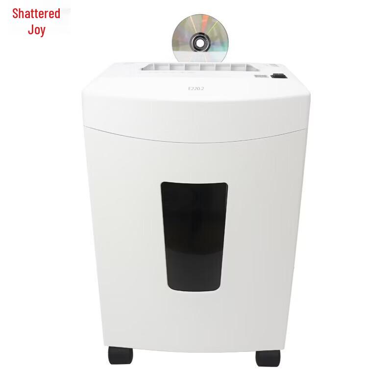 Ceiro E220 Commercial Cross-Cut Shredder CN plug (adapter included)