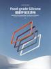 For Zeekr 7X Screen Protector, Central Control, Navigation Screen, Silicone Cover, Car Interior Accessories, Decoration