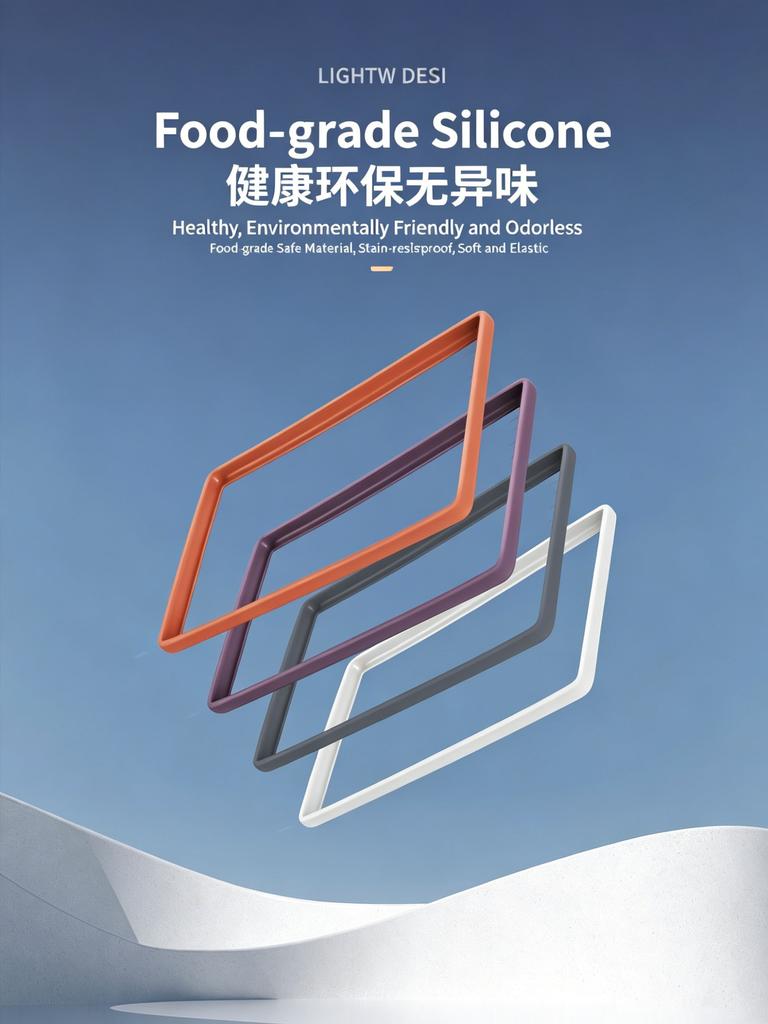 For Zeekr 7X Screen Protector, Central Control, Navigation Screen, Silicone Cover, Car Interior Accessories, Decoration