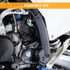 NICECNC For 2024 KTM EXC 300 XCW EXCF 500 450 400 350 300 250 200 150 125 SX XC XCF SXF 450 2023 Motorcycle Frame Protector Kit