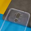 For Huawei Mate 9 Ultra Slim Anti-Yellowing Soft TPU Case High Transparency Anti-Drop Phone Cover