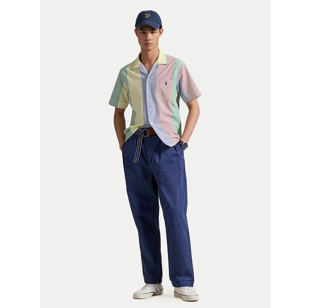 Рубашка Polo Ralph Lauren 710964421001