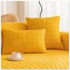 Verdickter Plüsch-Sofabezug, europäischer Universal-Sofa-Handtuchbezug, rutschfester Couchbezug, Sofa-Handtuch für Wohnzimmer-Dekor