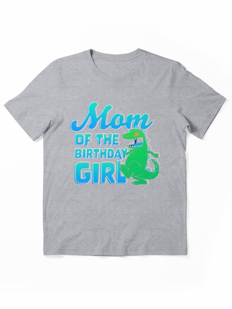 Rugrats Rugrats Birthday Mom Of The Birthday Girl Essential Unisex T-Shirt
