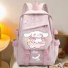 Dog Schoolbag Large Capacity High Value Backpack Primary School Students Three Four Six Level Cute Backpack