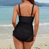 Women's Casual One-piece Swimming Suit
