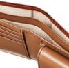 L'Homme Presse Archaic AC Brown Wallet